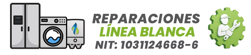 Reparaciones Línea Blanca Medellín